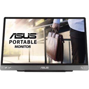 ASUS ZenScreen MB14AC 35.6cm (16:9) FHD USB-C