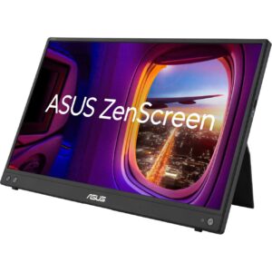 ASUS ZenScreen MB16AHV 39.6cm (16:9) FHD HDMI