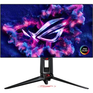 ASUS ROG Swift PG27AQDP 67.32cm (16:9) WQHD HDMI DP