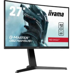 IIYAMA 68.6cm (27") GB2766HSU-B1 16:9 2xHDMI+DP+USB curve