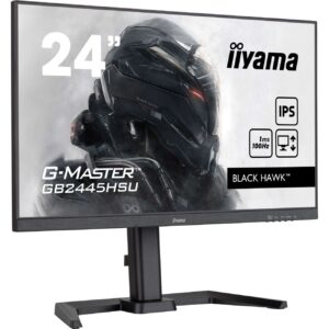 IIYAMA 60.5cm (24") GB2445HSU-B2 16:9 HDMI+DP+2xUSB