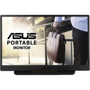 ASUS ZenScreen MB165B 39.6cm (16:9) WXGA USB3.0