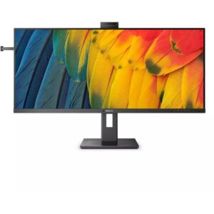 Philips 100.4cm(39.5") 40B1U5601H 21:09 2xHDMI+DP+USB VA retail