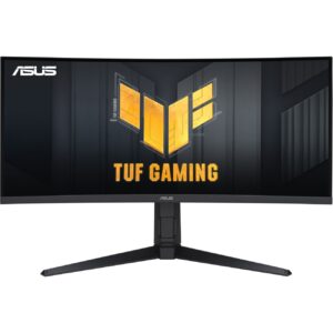 ASUS TUF Gaming VG34VQEL1A 86.7cm (21:9) UWQHD HDMI DP
