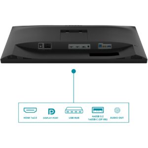 AOC 86.0cm (34") CU34V5C/BK 21:09 HDMI+DP+USB-C Curved retail