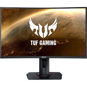 ASUS TUF Gaming VG27VQ 68.6cm (16:9) FHD HDMI DP