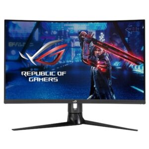 ASUS ROG Strix XG32VC 80.1cm (16:9) WQHD HDMI DP
