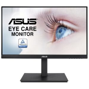 ASUS Eye Care VA229QSB 54.62cm (16:9) FHD HDMI DP