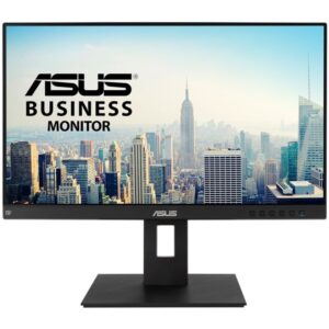ASUS Business BE24EQSB 60.5cm (16:9) FHD HDMI DP