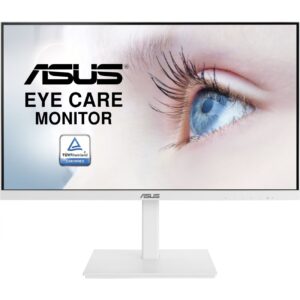 ASUS Eye Care VA27DQSB-W 68.6cm (16:9) FHD HDMI DP