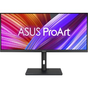 ASUS ProArt PA348CGV 86.7cm (21:9) UWQHD HDMI DP