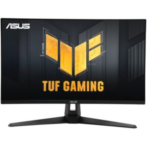 ASUS TUF Gaming VG27AQA1A 68.5cm (16:9) WQHD HDMI DP