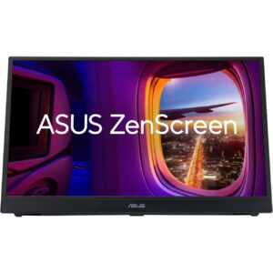 ASUS ZenScreen MB17AHG 43.84cm (16:9) FHD HDMI
