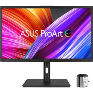 ASUS ProArt PA27DCE-K 68.33cm (16:9) UHD HDMI DP