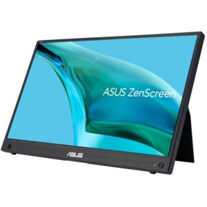 ASUS ZenScreen MB16AHG 39.6cm (16:9) FHD HDMI