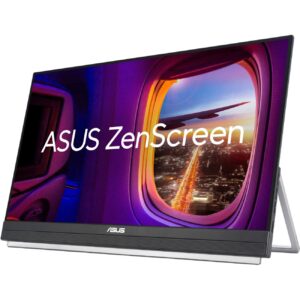 ASUS Zen Screen MB229CF 54.6cm (16:9) FHD HDMI