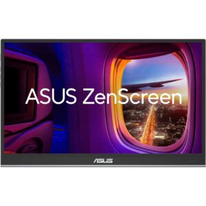 ASUS ZenScreen OLED MQ16AHE 39.6cm (16:9) FHD HDMI