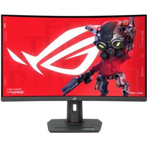 ASUS ROG Strix XG32WCMS 80.1cm (16:9) WQHD HDMI DP
