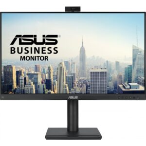 ASUS Business BE249QFK 60.45cm (16:9) FHD HDMI DP