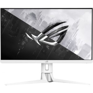 ASUS ROG Strix XG27AQ-W 68.4cm (16:9) WQHD HDMI DP