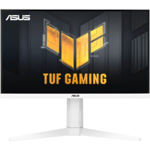 ASUS TUF Gaming VG27AQML1A-W 68.5cm (16:9) WQHD HDMI DP