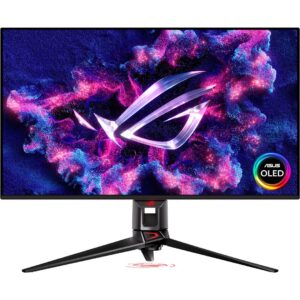 ASUS ROG Swift PG32UCDM 81.1cm (16:9) UHD HDMI DP