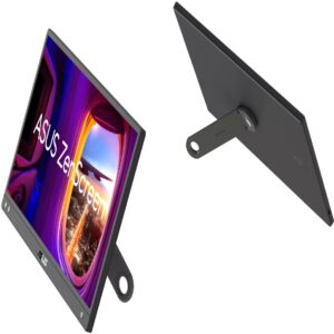 ASUS ZenScreen MB166CR 39.6cm (16:9) FHD USB-C