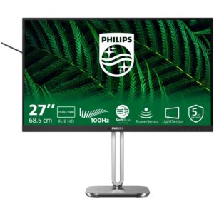 Philips 68.5cm (27.0") 27B2G5200 16:09 HDMI+DP+USB IPS Lift
