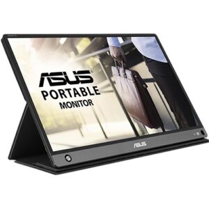 ASUS ZenScreen MB16AHP 39.6cm (16:9) FHD HDMI