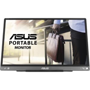 ASUS ZenScreen MB16ACE 39.6cm (16:9) FHD USB-C