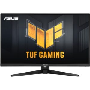 ASUS TUF Gaming VG32AQA1A 80.1cm (16:9) WQHD HDMI DP