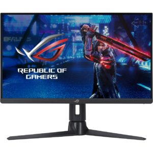 ASUS ROG Strix XG27AQMR 68.4cm (16:9) WQHD HDMI DP