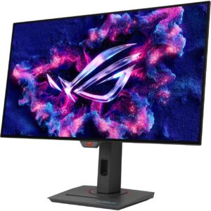 ASUS ROG Strix OLED XG27AQDMG 67.31cm (16:9) WQHD HDMI DP