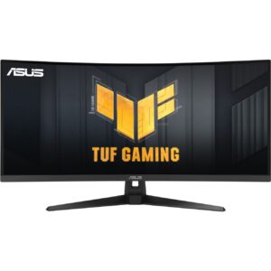 ASUS TUF Gaming VG34VQ3B 86.7cm (21:9) UWQHD HDMI DP