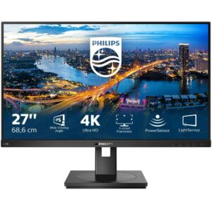 Philips 68.5cm (27.0") 278B1 16:09 2xHDMI+DP+USB IPS
