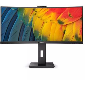 Philips 86.4cm (34.0") 34B1U5600CH 21:09 HDMI+DP+USB-C VA