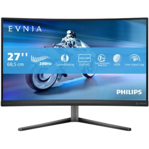 Philips 68.5cm (27.0") 27M2C5200W 16:09 2xHDMI+2xDP VA