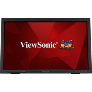 Viewsonic 54.6cm TD2223 Touch 16:9 HDMI/VGA/DVI FHD
