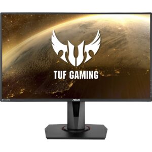 ASUS TUF Gaming VG279QM 68.5cm (16:9) FHD HDMI DP