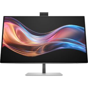 HP 727pm IPS 4K 3840x2160@60Hz DP/HDMI/USB-C 400cd