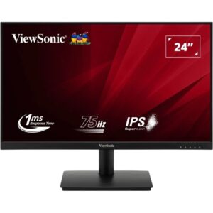 Viewsonic 60.5cm VA240-H-2 16:9 HDMI/VGA 1ms FHD