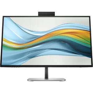 HP 527pm IPS QHD 2560x1440@100Hz DP/HDMI/USB-C 350cd 5ms