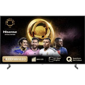 Hisense 65U6NQ