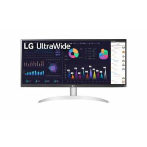 LG 29WQ600-W.AEU 73.7 cm (29) LED.HDMI.DisplayPort.USB-C.SP