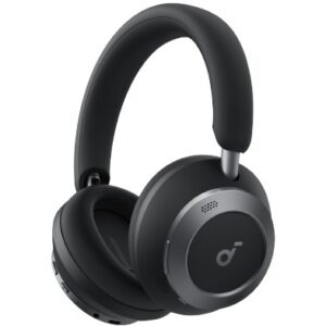 ANKER Soundcore Space One Pro + Case black