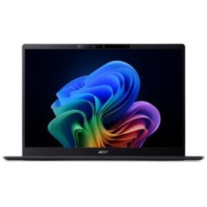 Acer TravelMate P6 14" 16:10 U7-258V 32GB 1TBSSD AI W11P