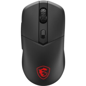 MSI VERSA 300 Elite W WIRELESS Gaming Maus