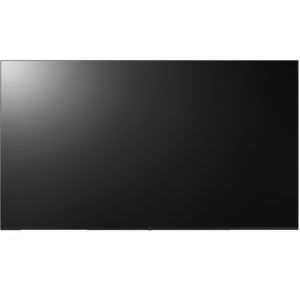 LG 75UL3J-E Signage Display 190.5cm 75Zoll UHD 330cd/m2 16/7 webOS Speaker wifi HDMI