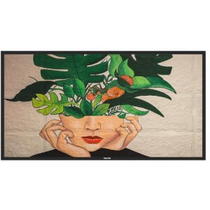 PHILIPS D-Line 65BDL4511D 24/7/UHD/500cd (Speditionsversand)