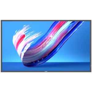 PHILIPS Q-Line 43BDL3650Q 18/7/UHD/400cd/Android10.0